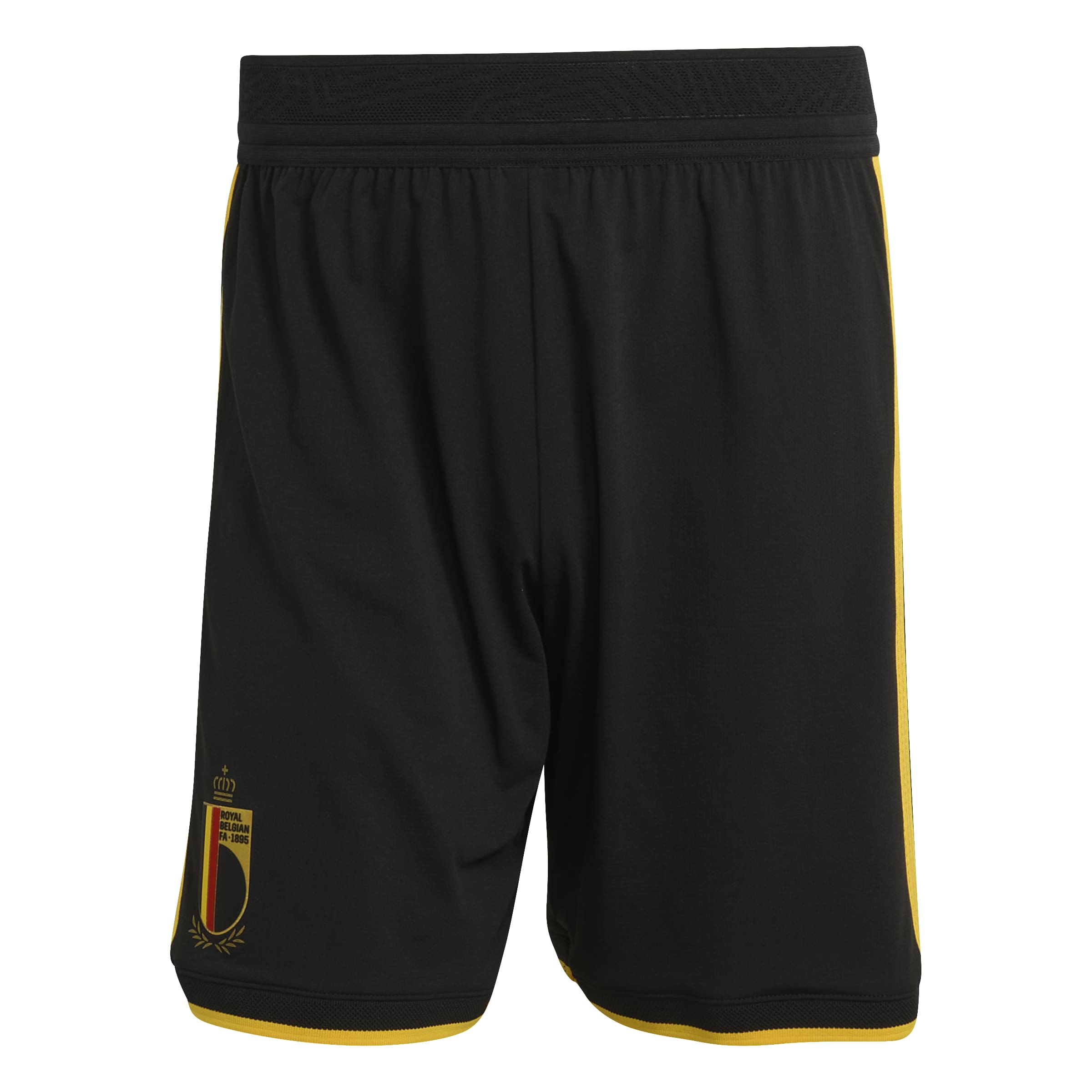 "Belgien adidas Authentic Heimshorts 2026" Image