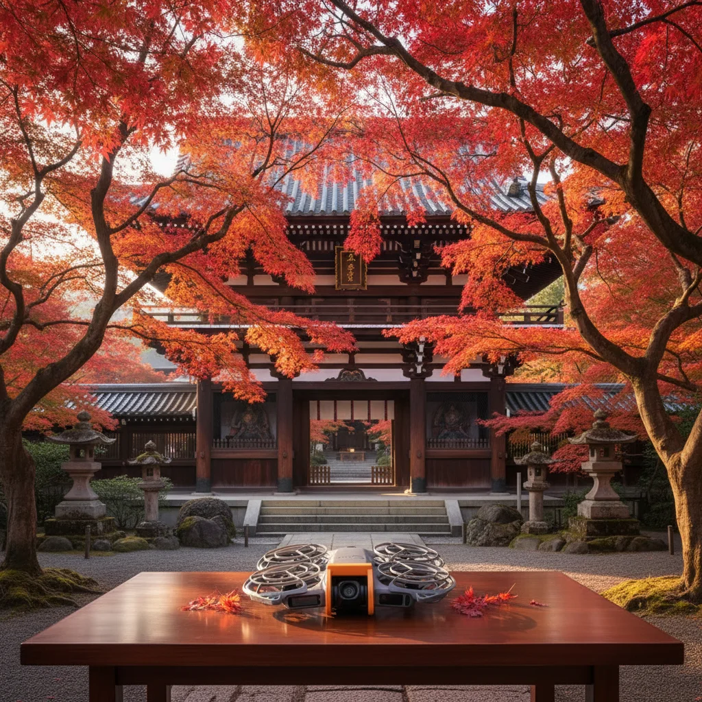 Gimbal-Stoßfänger-Schutzleiste für DJI Neo 2, Anti-Kollisions-Schutzleisten, Kameraschutz für DJI Neo 2 Drohnenzubehör Image