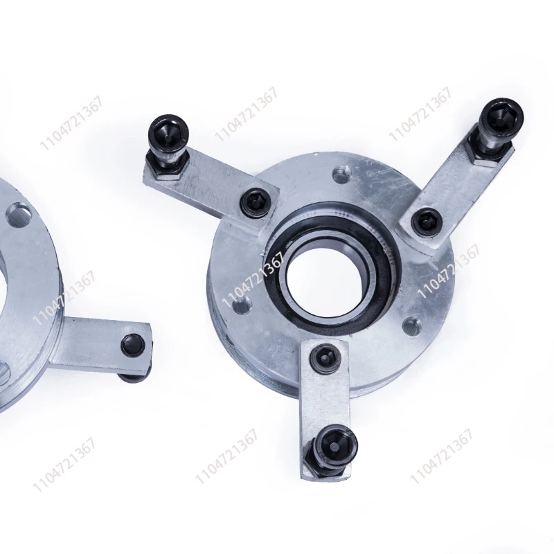 Bohr- und Schweißmaschinen-Lagersitz zur Mittelpunktpositionierung 50 mm Image