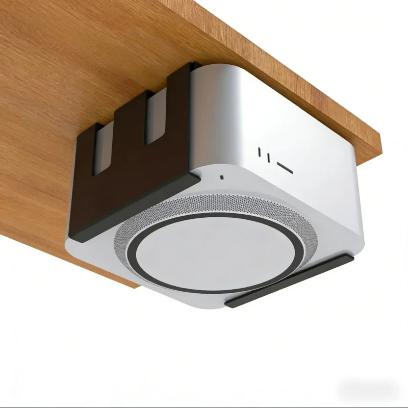 Aluminium-Legierung Laptop-Kühlständer Tragbarer Höhenverstellbarer MacBook-Universalständer für Gaming und Büro Image