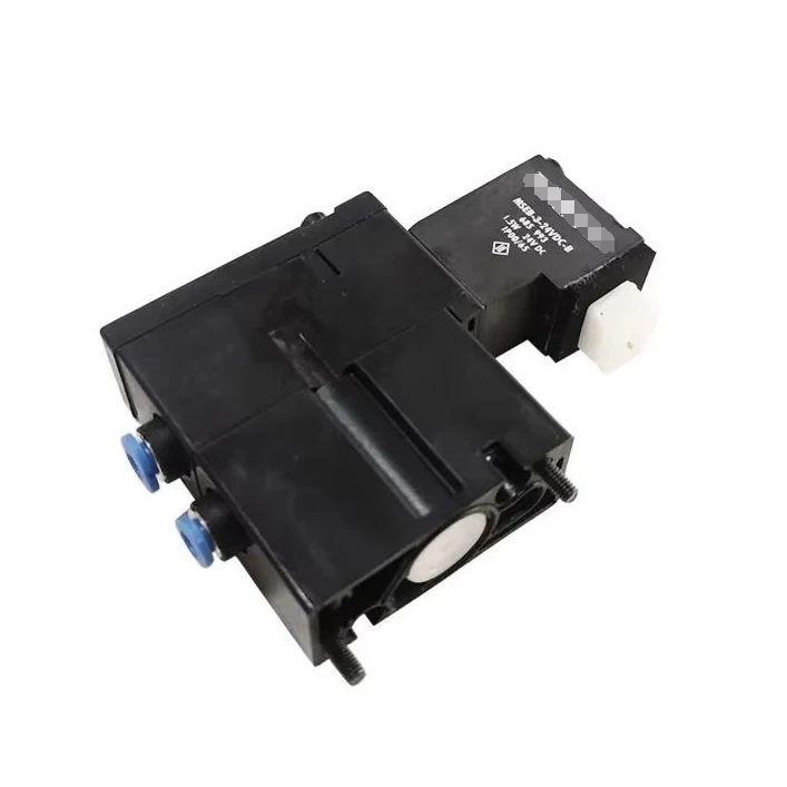 Hochwertiges 184.1111 4 mm oder 6 mm M2.184.1121 Magnetventil M2.184.1111/05 M2.184.1121/05 für Heidelberg Image