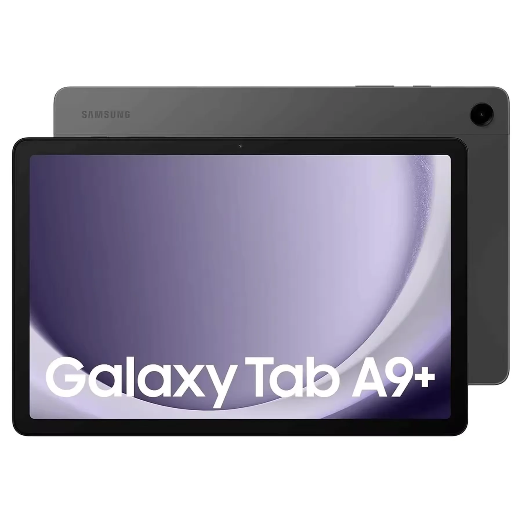 Samsung Galaxy Tab A9+ WIFI Tablet 4 GB 64 GB Android 2,2 GHz Octa-Core 11 Zoll TFT 90 Hz LCD-Display 8 MP Rückkamera 7040 mAh Akku Image