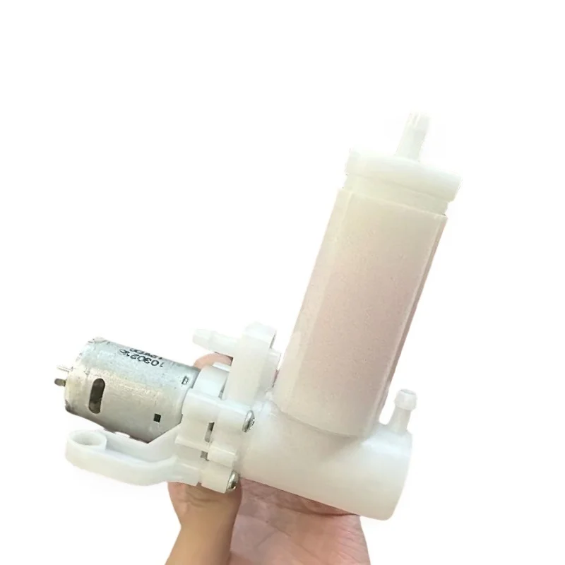 Original Wasserpumpe für Bissell Preheat 2X Staubsauger Ersatzteil Image