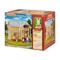 Sylvanian Families Bluebell Cottage