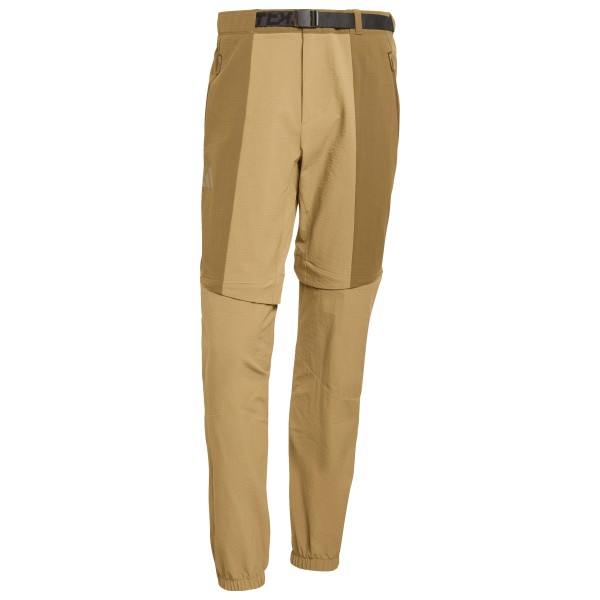 adidas Terrex - XPR U.Z.O Pants - Trekkinghose Gr S - Regular beige