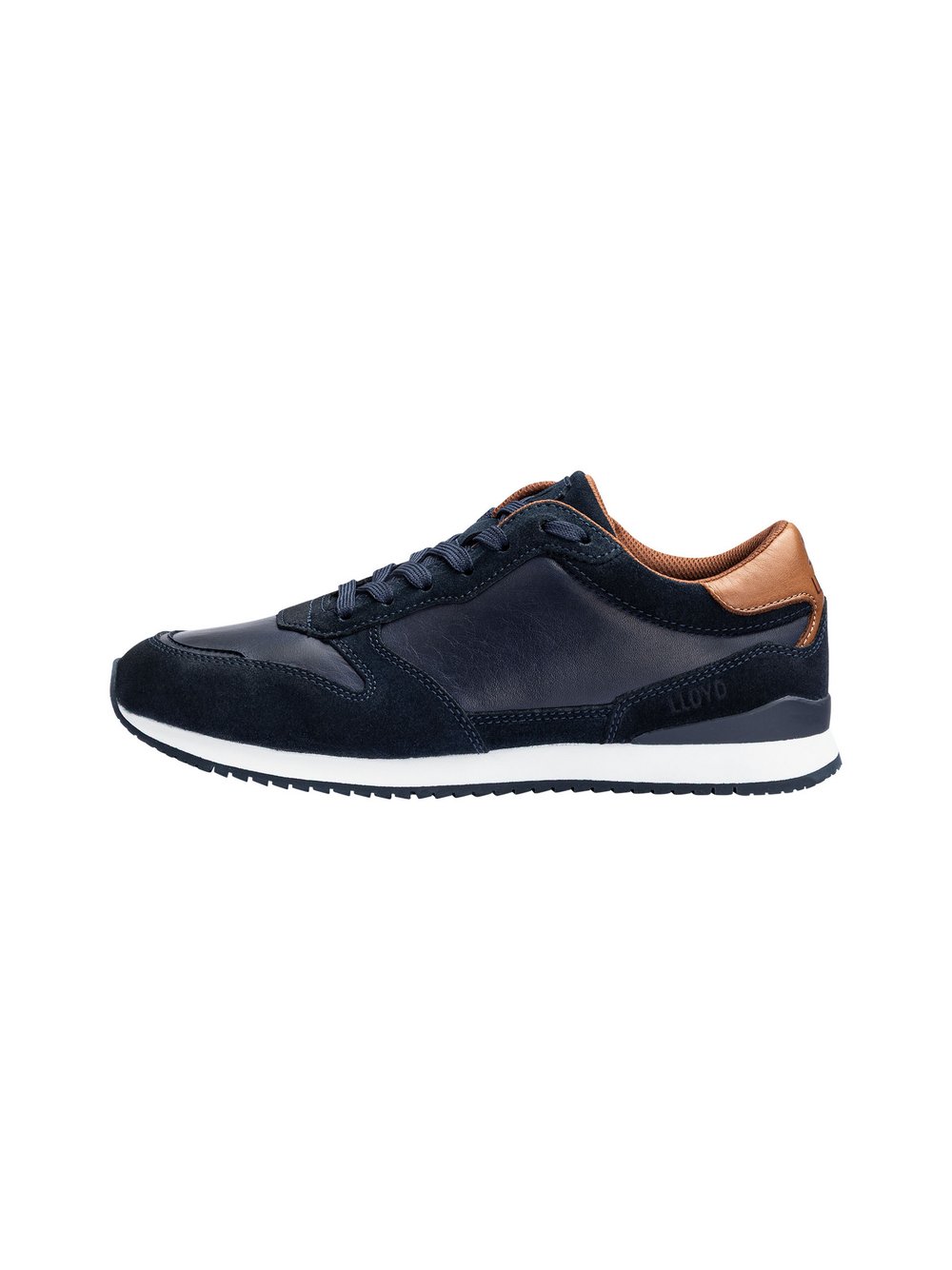 Lloyd Sneaker Herren blau, 125 Image