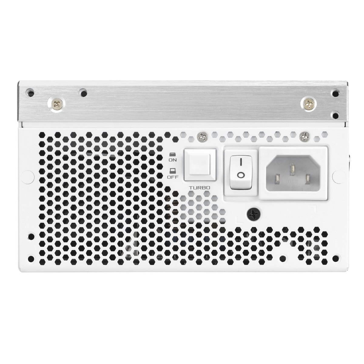 ASUS ROG-THOR-1200P3-WHITE-GAMING Image