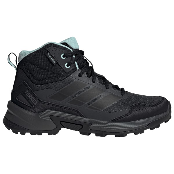 adidas Terrex - Women's Eastrail 3 Mid Clima - Wanderschuhe 36 2/3 | EU 36,5 schwarz