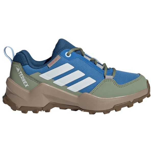 adidas Terrex - Kid's Ax4R RAIN.RDY - Multisportschuhe 37 1/3 | EU 37 bunt