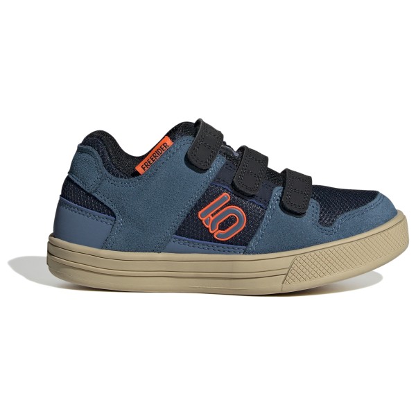 Five Ten - Kid's Freerider VCS - Radschuhe 36 | EU 36 blau