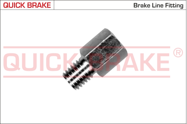 QUICK BRAKE Überwurfschraube 171-RL Image