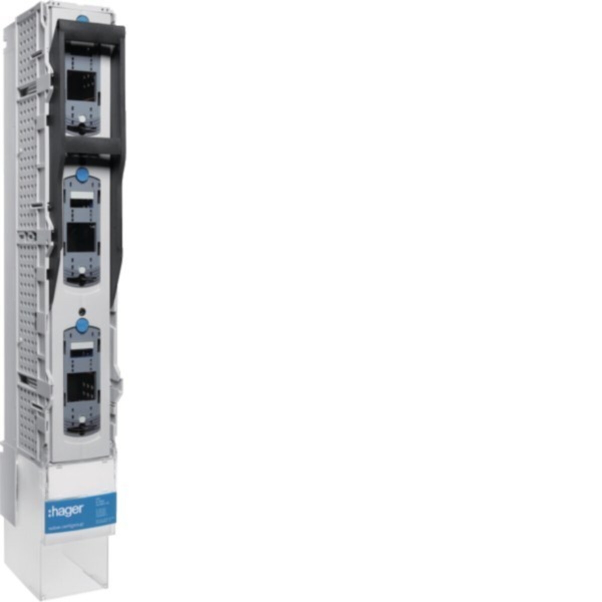 Hager NH1 Schaltleiste LVSG1CPX Image