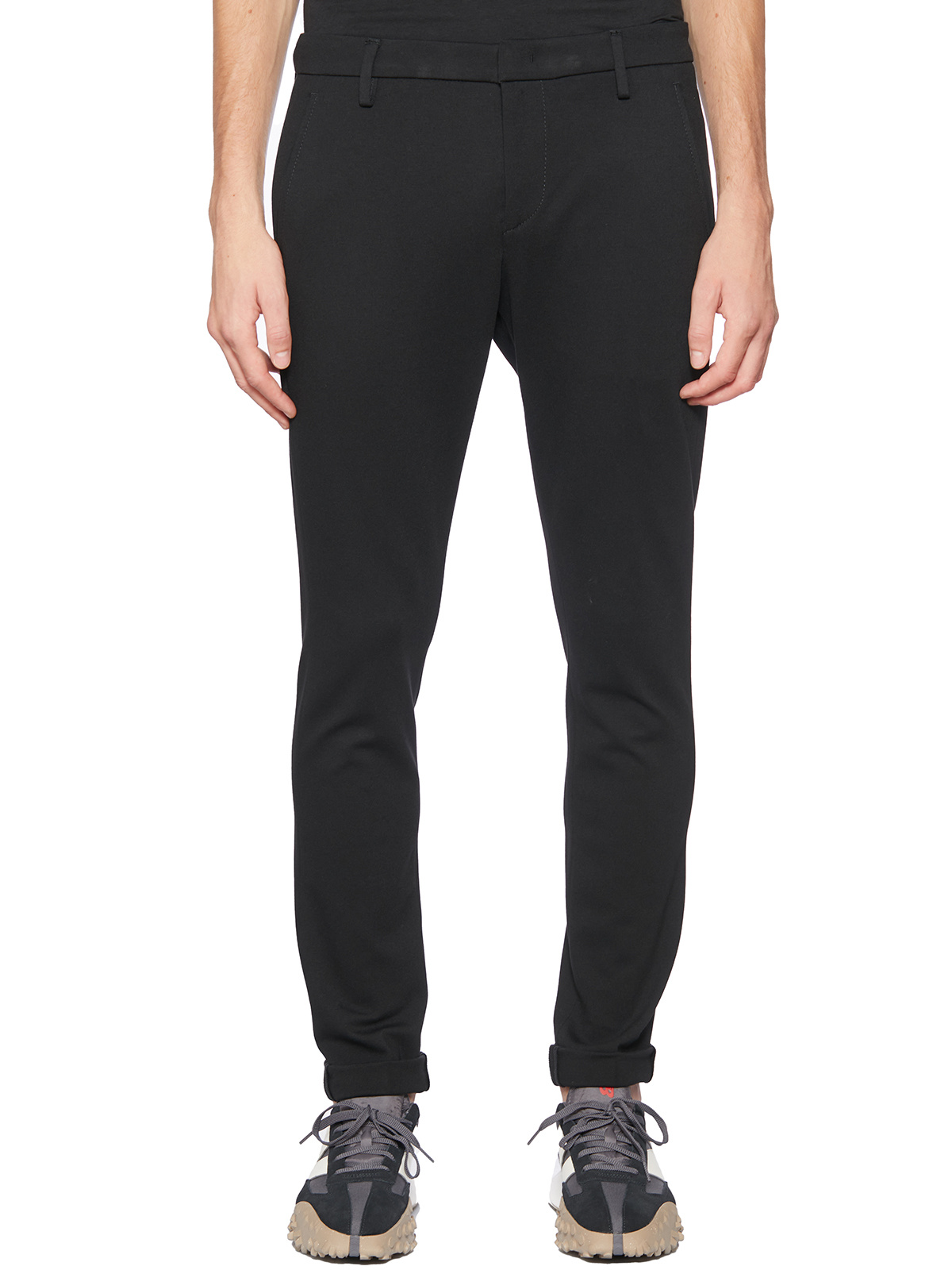 Pantalone Mod Gaubert 33 (Größe)