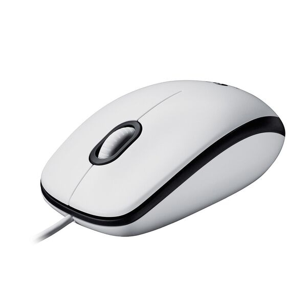 Logitech Kabelgebundene Maus »M100« 36 Image
