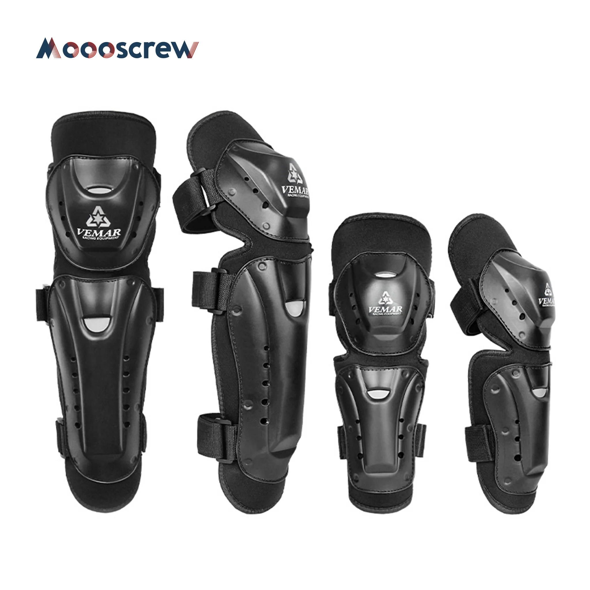 Moooscrew Ensemble d