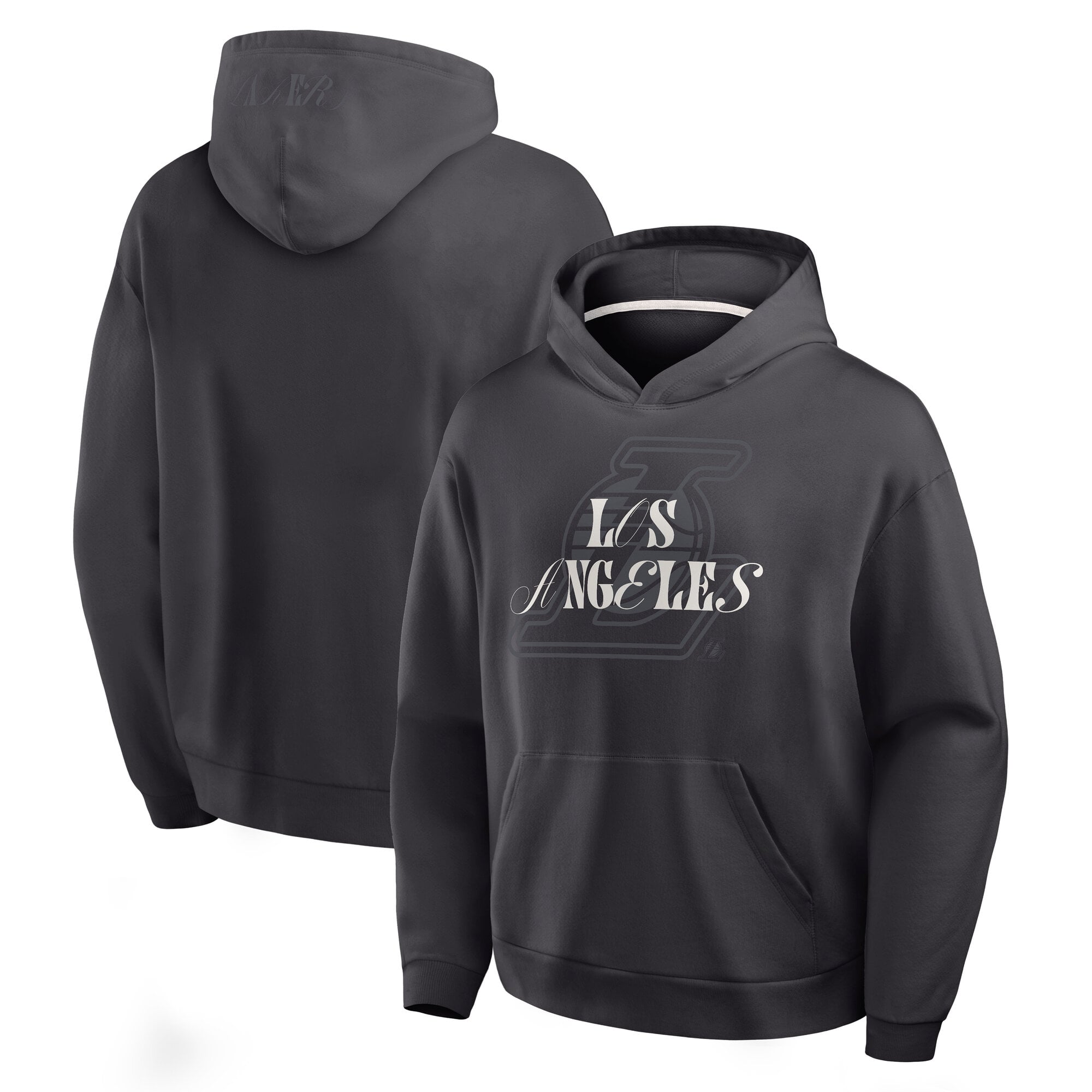 Sweat à capuche Elements Type Play des Lakers de Los Angeles - Homme - Homme Taille: XL