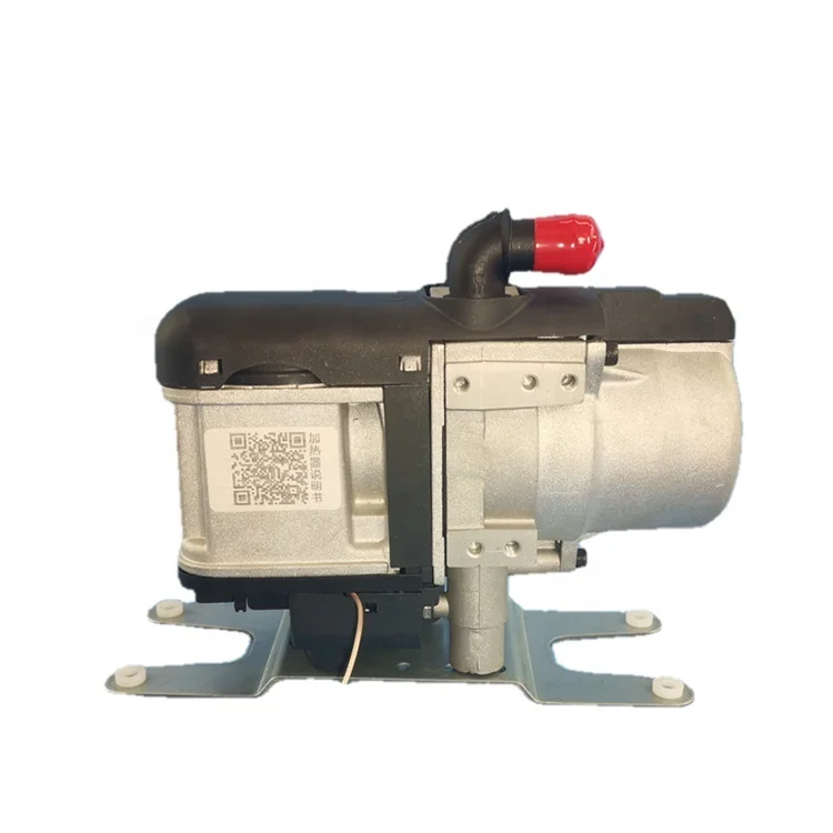 Air Combi 5 kW 8000 W elektrischer Wasser-Luft-Heiß-12 Volt 12 V Diesel-Warmwasserbereiter Camper-Warmwasserbereiter Image