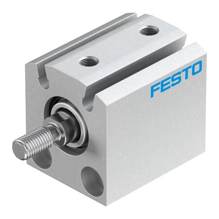 FESTO ADVC-16-5-A-P-A Short-Stroke Cylinder ADVC-16-5-A-P-A