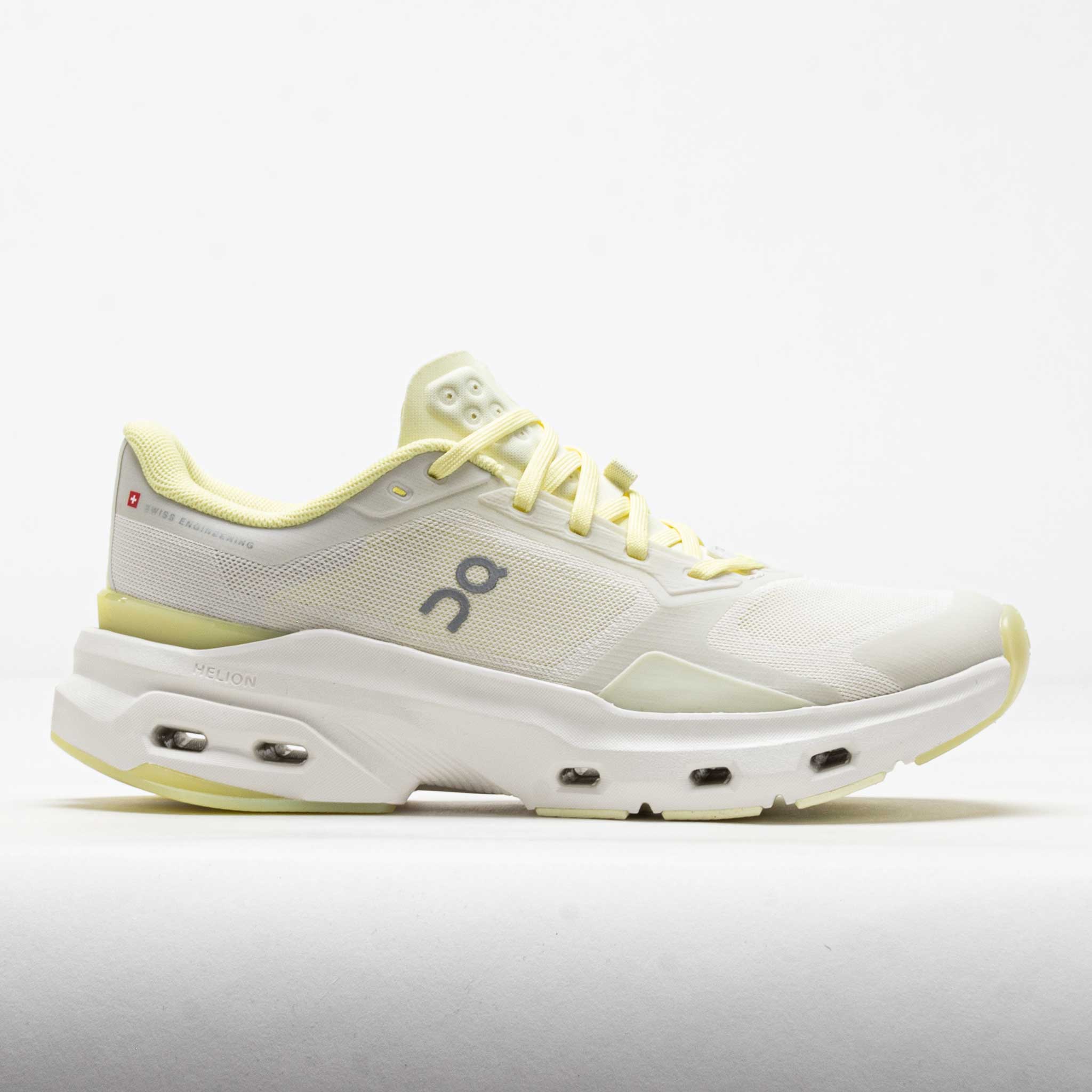 On Cloudpulse 2 Women's Training Shoes Ice/Limelight - On Running