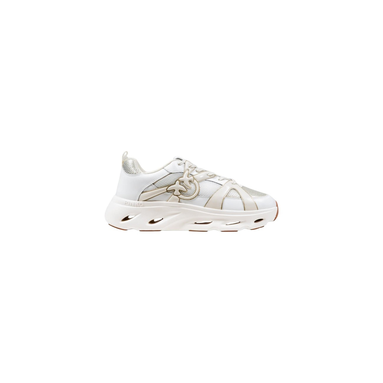 Pinko Damen Sneakers EU41