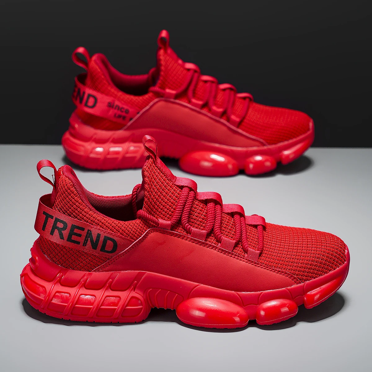 Mens Shoes Shoes men SneakersMale casual tenis Luxury shoes Trainer Race Breathable Shoes fashion loafers running Shoes for men