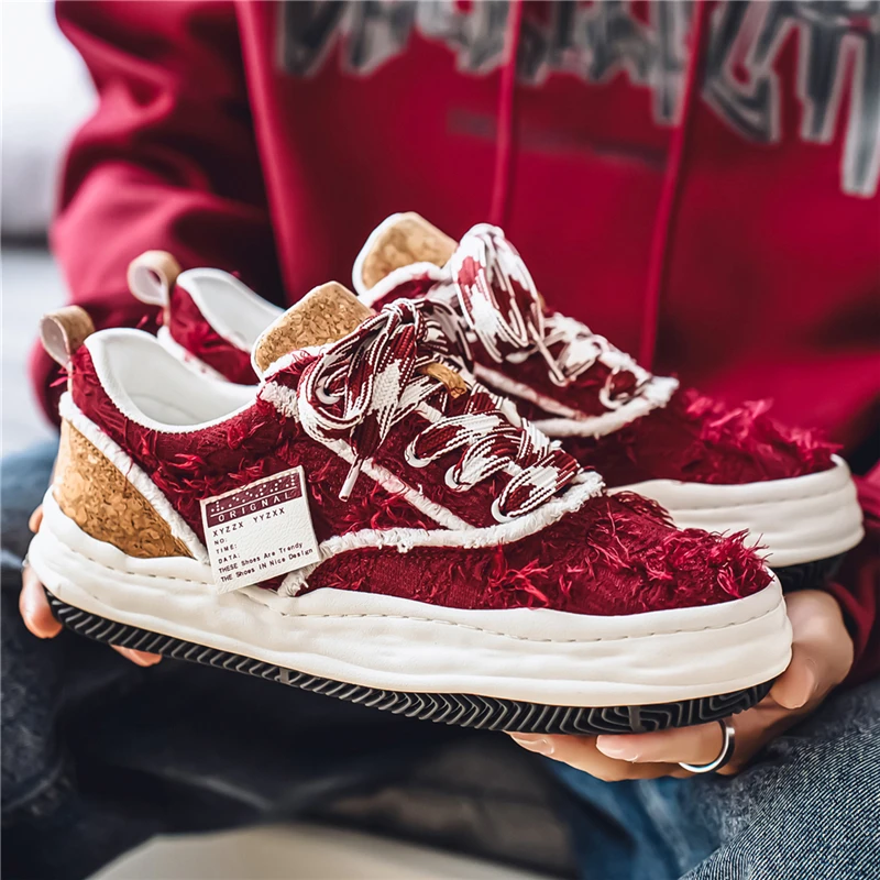 Men shoes Sneakers Male tenis Luxury shoes Mens casual Shoes Trainer Race Breathable Shoes fashion loafers running Shoes for men