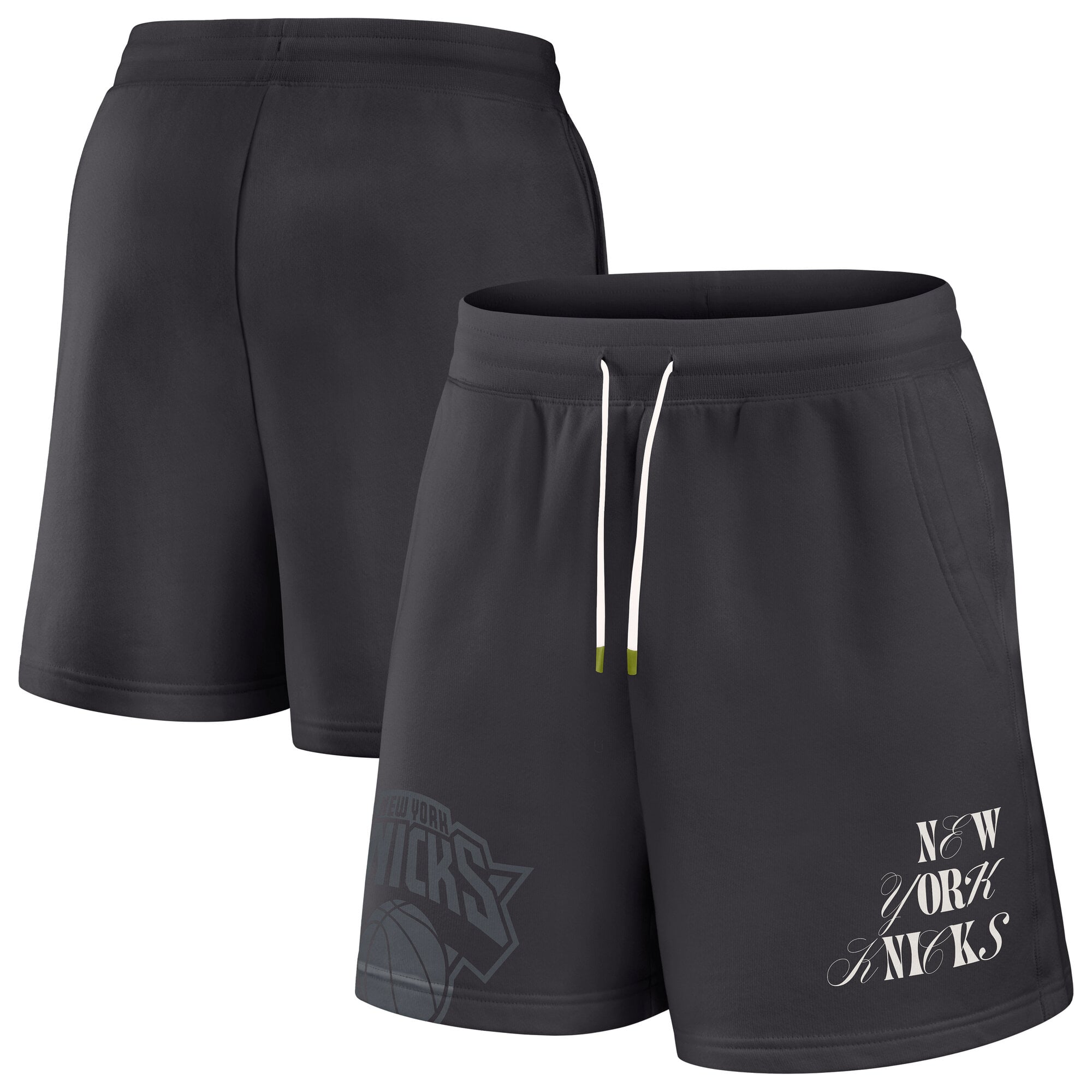 Short Elements Type Play des Knicks de New York - Homme - Homme Taille: S