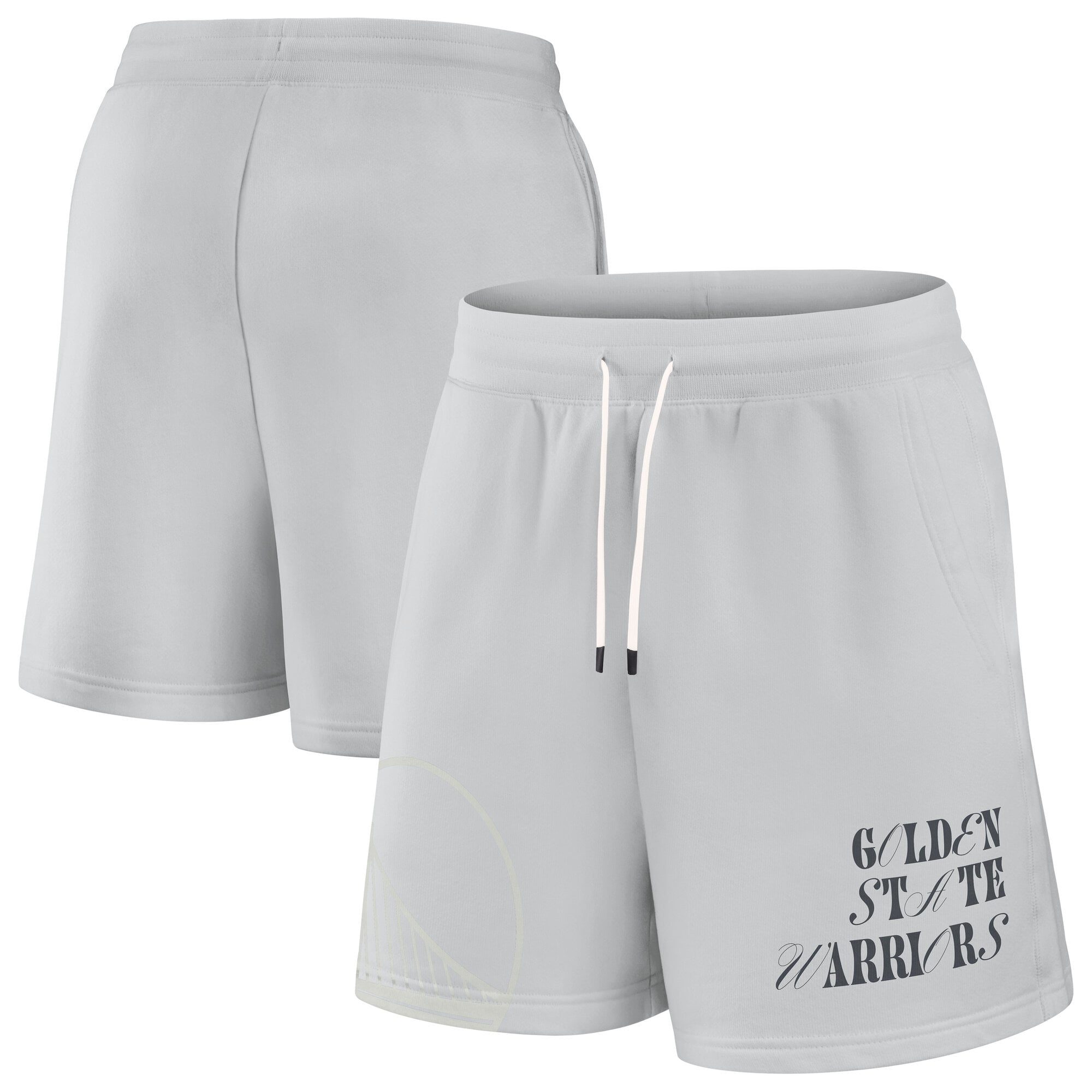 Golden State Warriors Elements Type Play Short - Mens - Homme Taille: 2XL