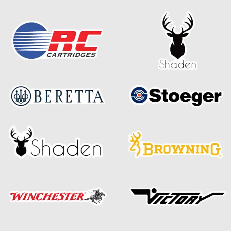 3 Stück Markenlogo-Aufkleber, militärische taktische Aufkleber, Vinyl-Matt-Aufkleber, verwendet für Auto, Laptops, Handy, Werkzeugkasten, DIY-Dekoration Image