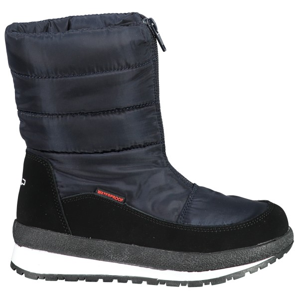 CMP - Kid's Rae Snow Boots Waterproof - Winterschuhe 31 | EU 31 blau/schwarz