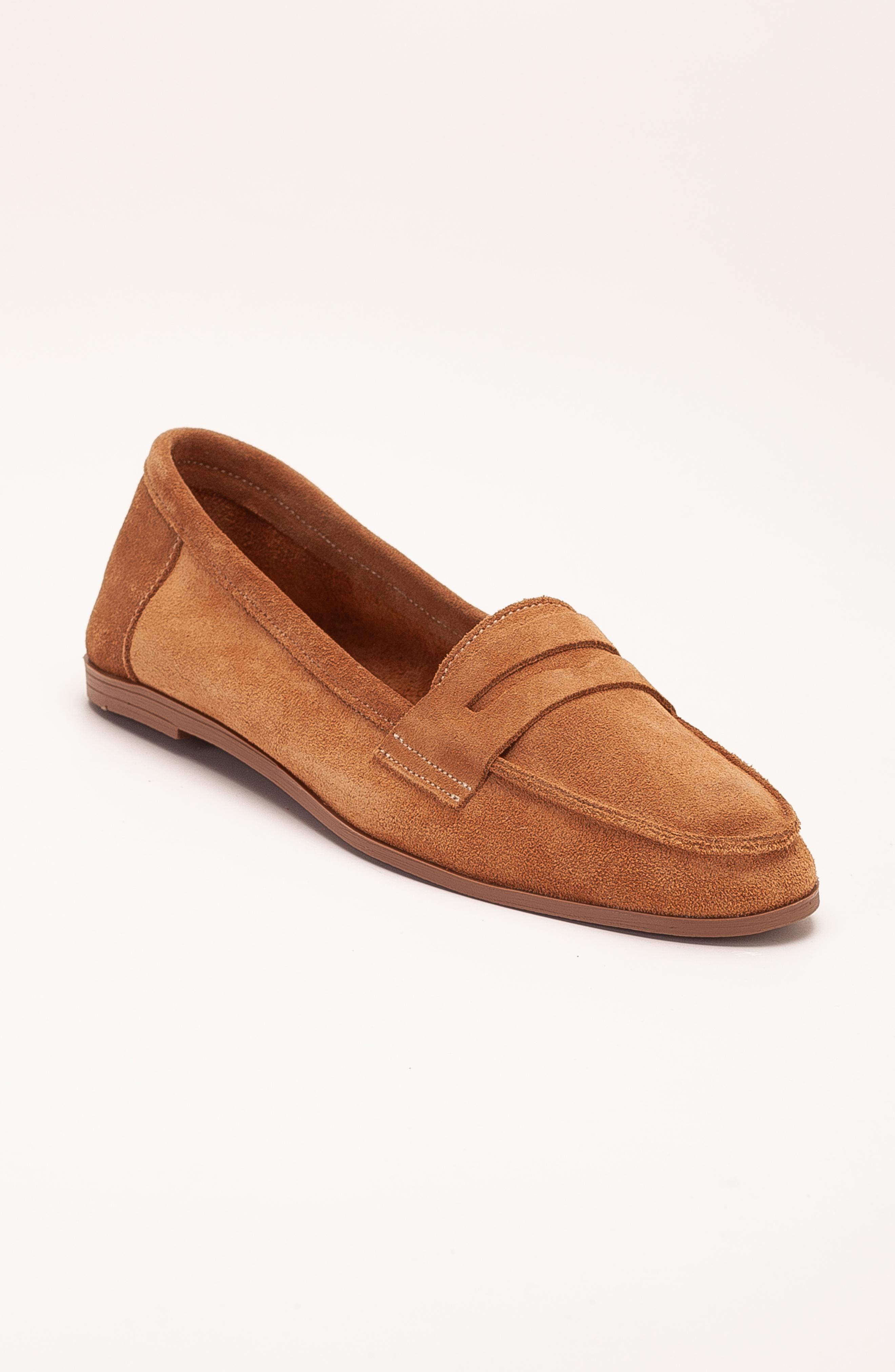 Dorothy Leder Loafer US 39