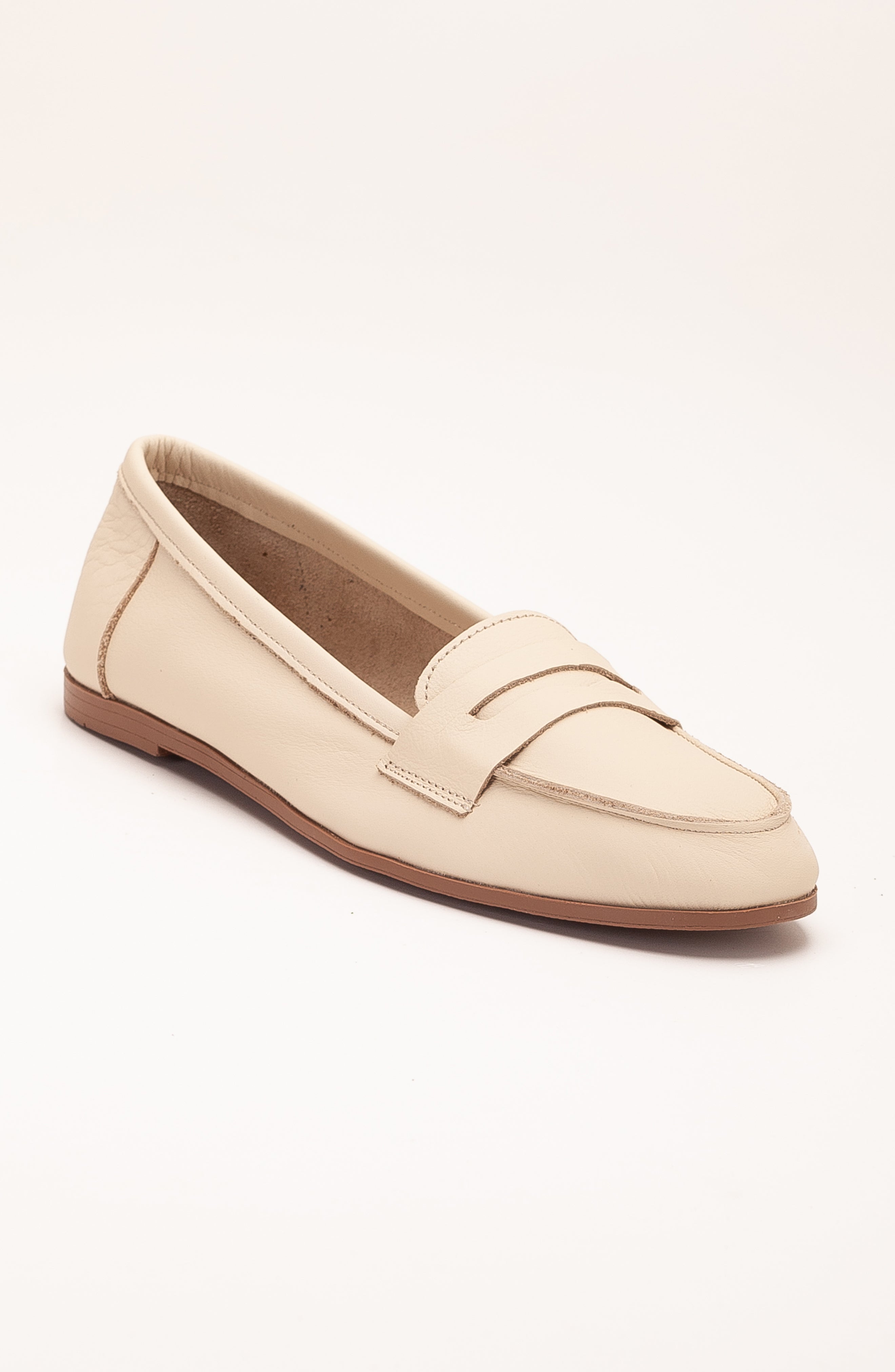 Dorothy Leder Loafer EU 37