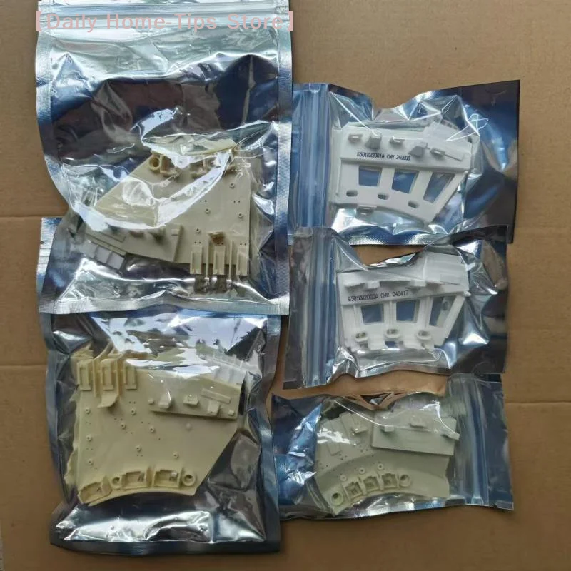 1 Set Für Halle DC31-00098A DC31-00153A DC31-00076A 6501KW2001A 6501KW2002A MP-75 Motor Sensor Automatische Waschmaschine Motor Image