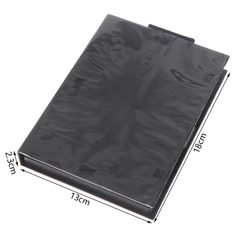 Spielgehäuse Spielzubehör ​ ​ Für Sega Spielkassetten Leere Gehäusebox Ersatz-Zubehör ​ ​ Image