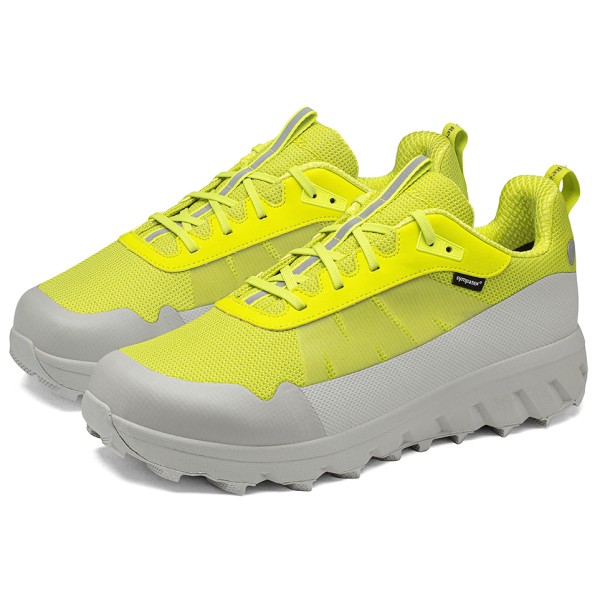 Joe Nimble - Explore Addict - Trailrunningschuhe 42,5 | EU 42,5 gelb