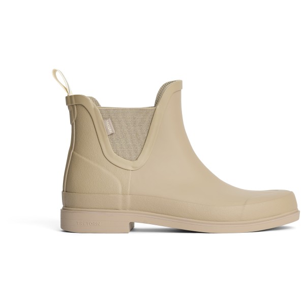 Tretorn - Women's Eva - Gummistiefel 40 | EU 40 beige
