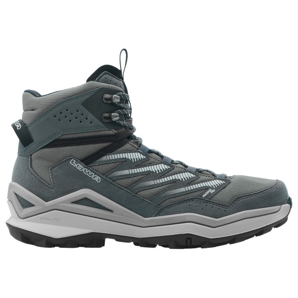 Lowa - Maddox Pro GTX Mid - Wanderschuhe 40 - Regular | EU 40 grau