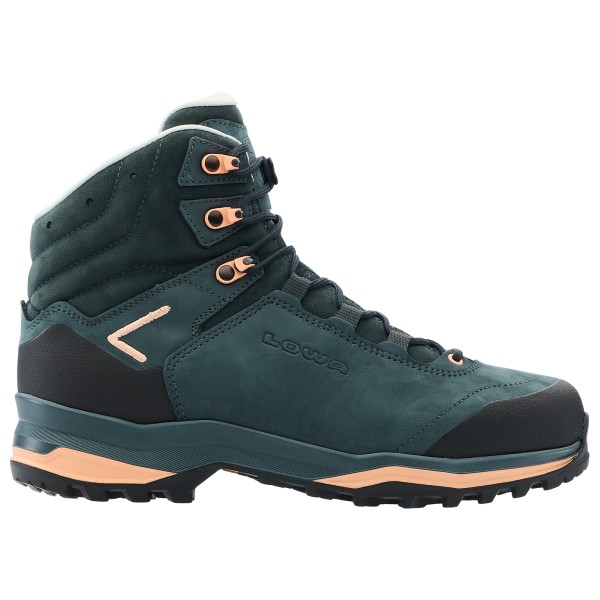 Lowa - Women's Light Evo LL - Wanderschuhe 40 | EU 40 blau