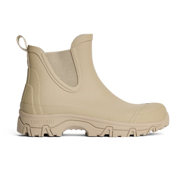 Tretorn - Garpa - Gummistiefel 42 | EU 42 beige