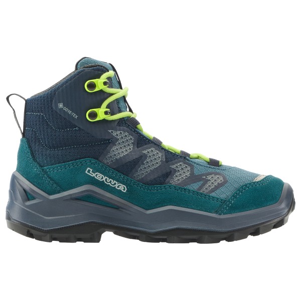 Lowa - Kid's Maddox Pro GTX Mid - Wanderschuhe 30 | EU 30 blau