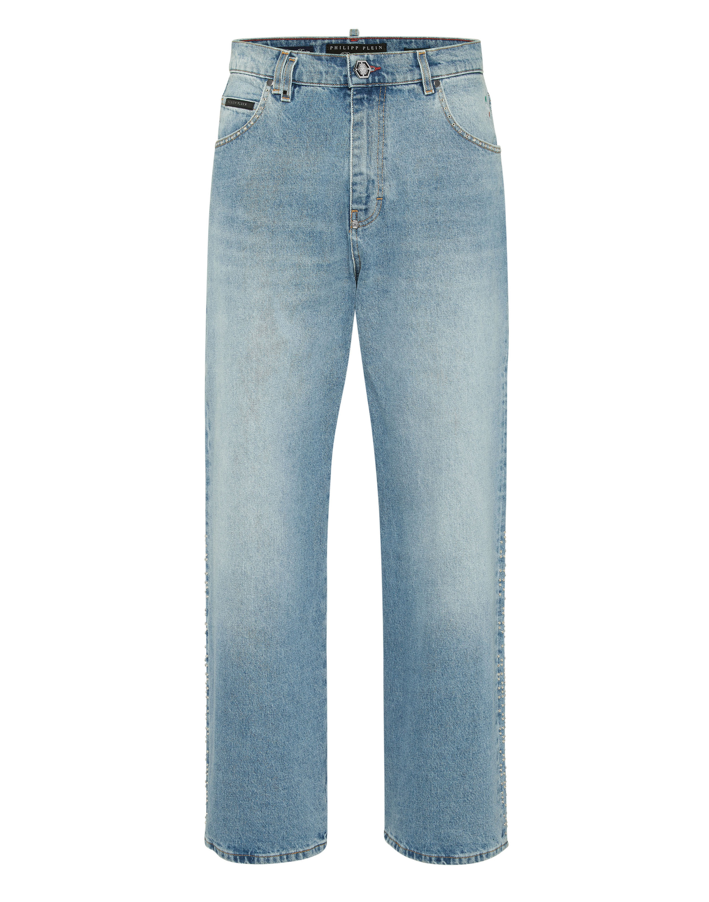 Jeansshorts 34 (Größe)