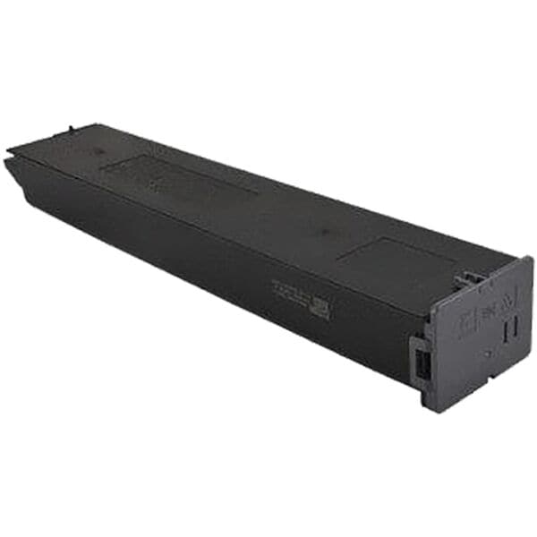 Sharp Toner »BPGT70BA« schwarz schwarz Image