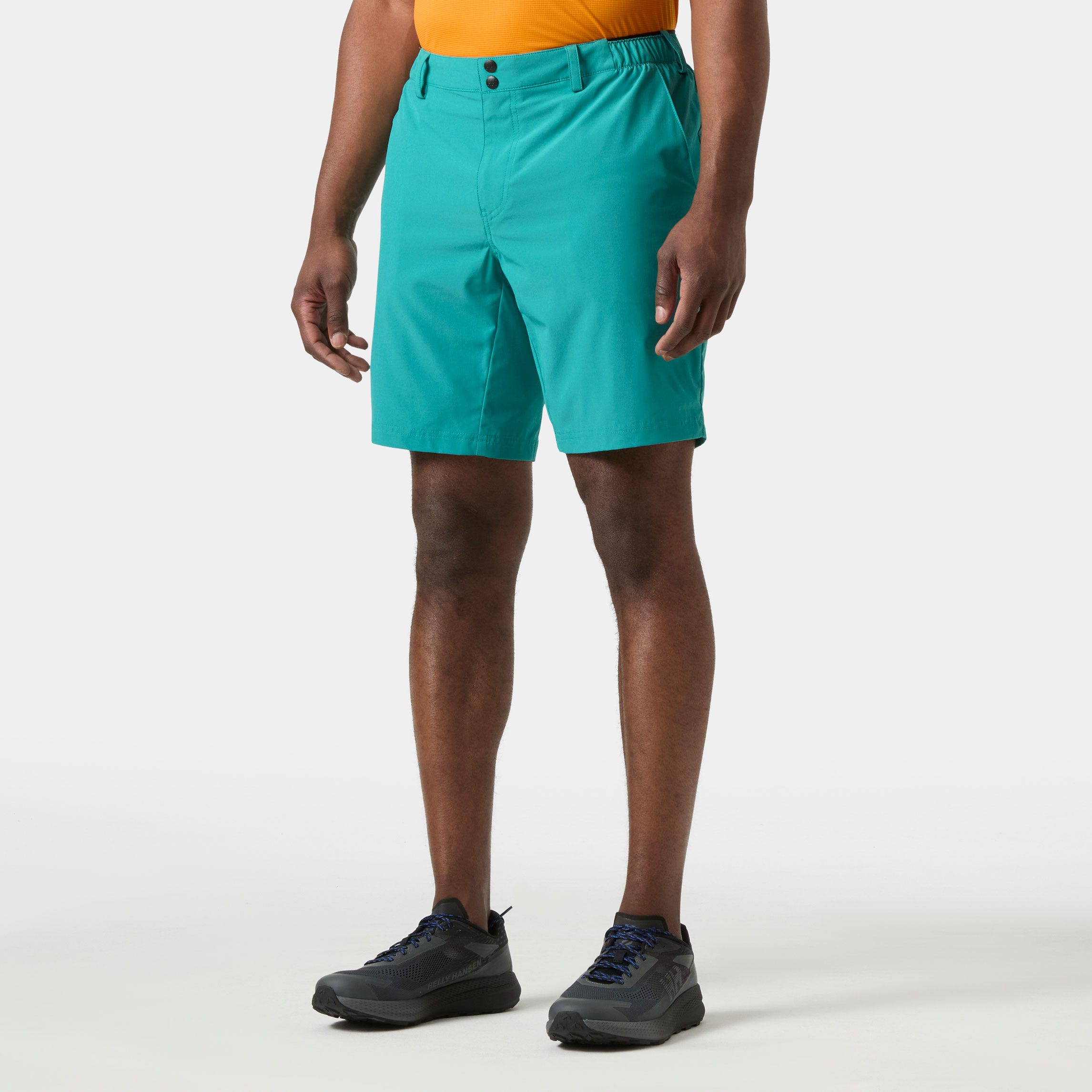 Helly Hansen Hp-sirocco-shorts 9" Herren S Image