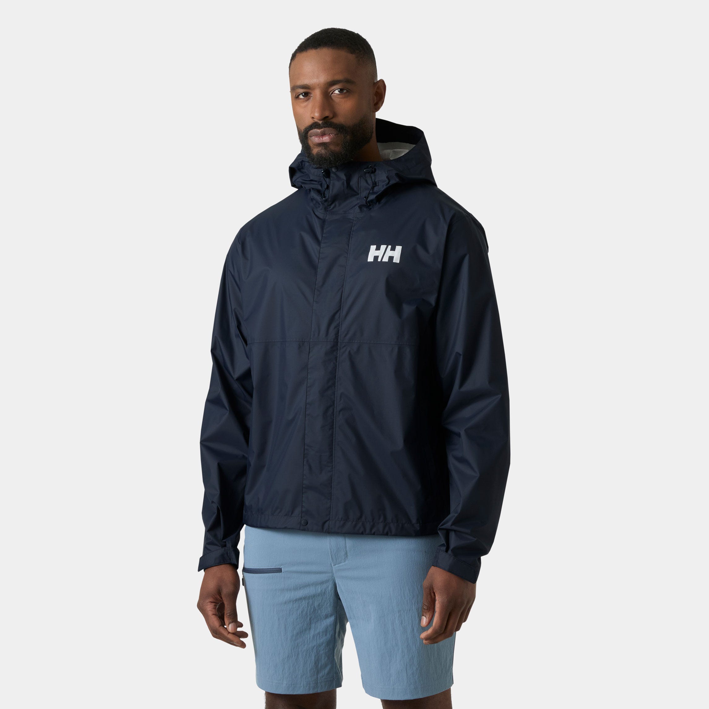 Helly Hansen Loke Jacke 2.0 Herren M Image