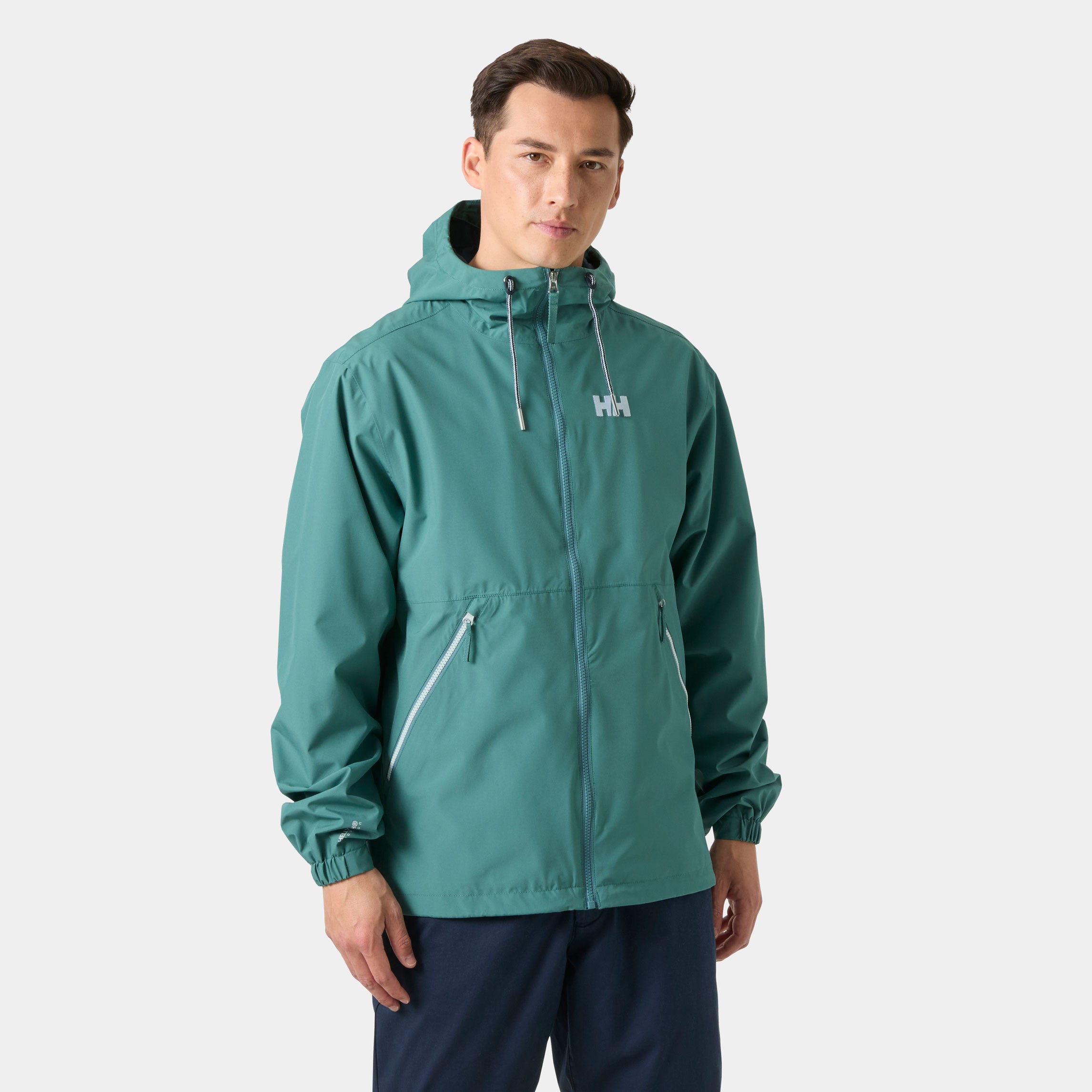 Helly Hansen Sandoy Regenjacke Herren XL Image
