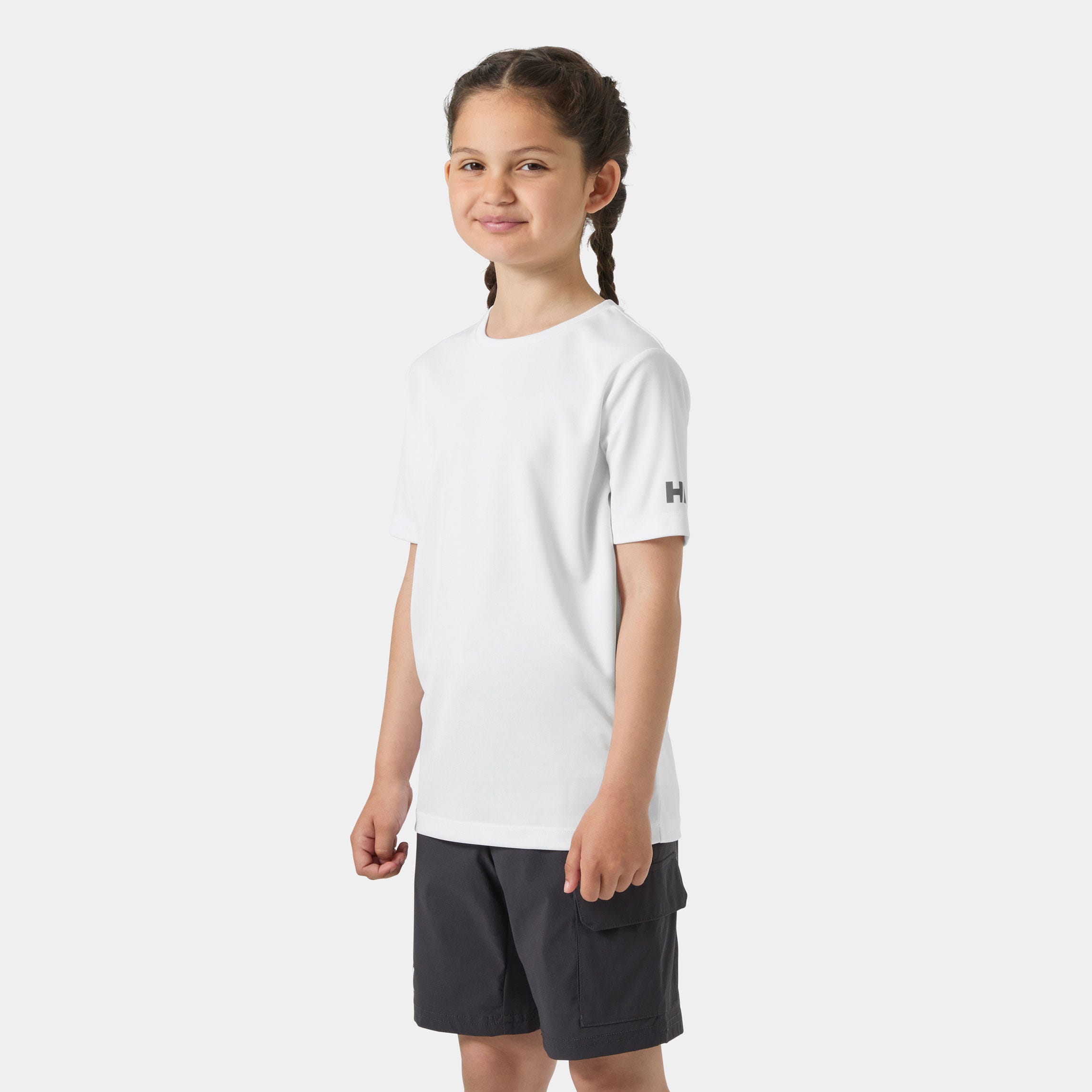 Helly Hansen HH Tech T-shirt Junioren 140 Image