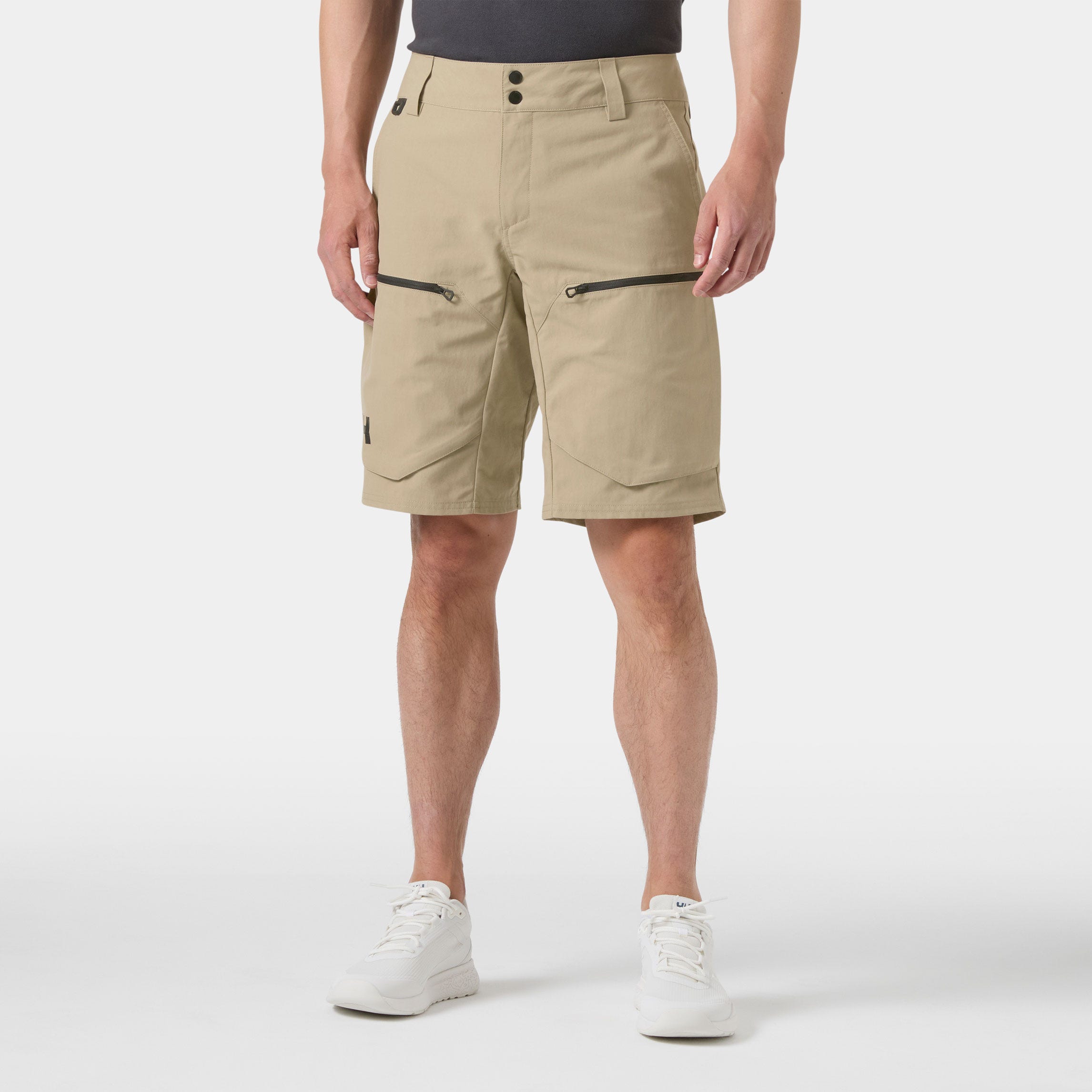 Helly Hansen Herren Crewline Cargo-shorts 2.0 36 Image