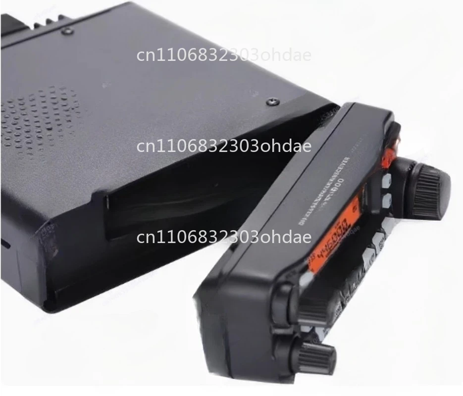 Ersatz/Upgrade für YAESU FT-7900R | 50 W Dualband (UHF/VHF) FM Mobile Transceiver Autoradio Image