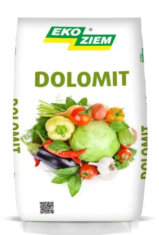 Dolomit-Kalzium-Magnesium-Dünger 20 kg effizient
