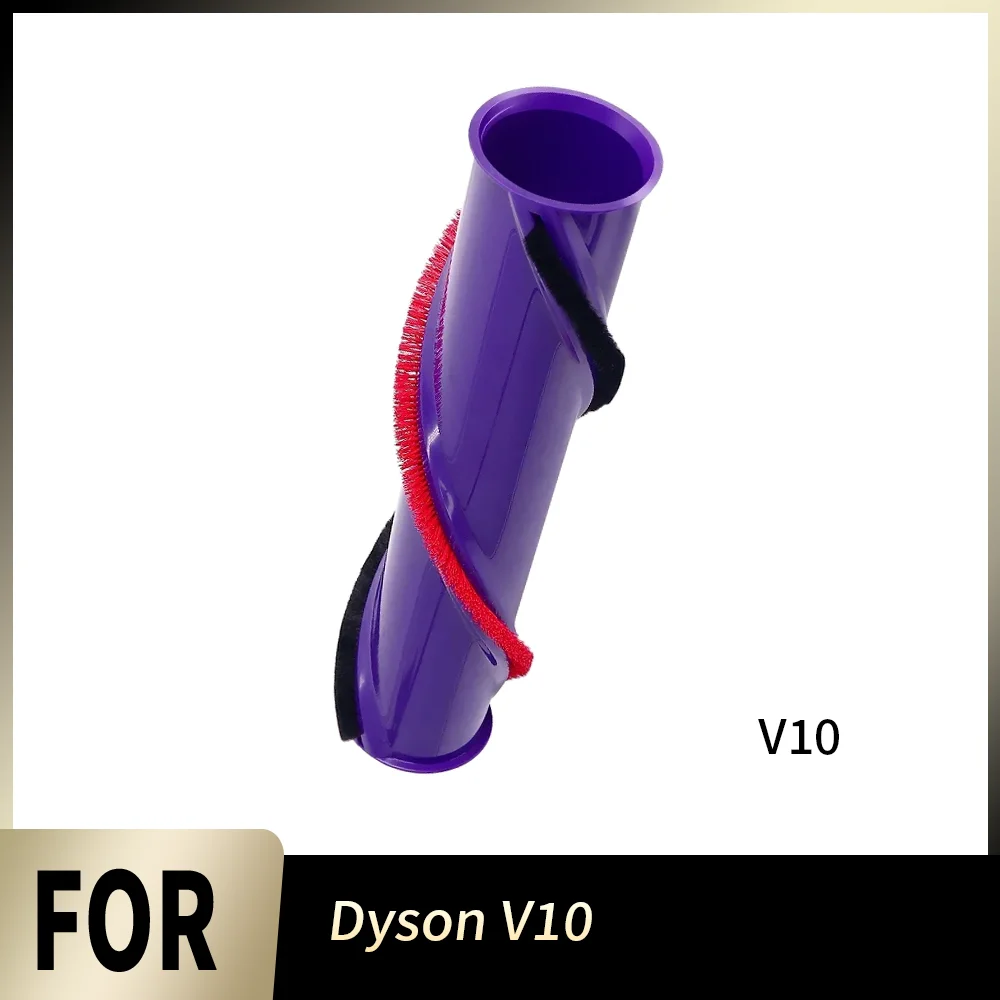 Bürstenrollen-Ersatzteil für Dyson V10 Staubsauger, Hauptbürsten-Reinigungskopf, perfekt passend für Haushaltsreinigung, Ersatzteil Image